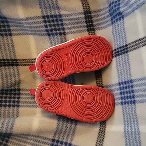 Nike Borough's 6C - Picture 4 of 6